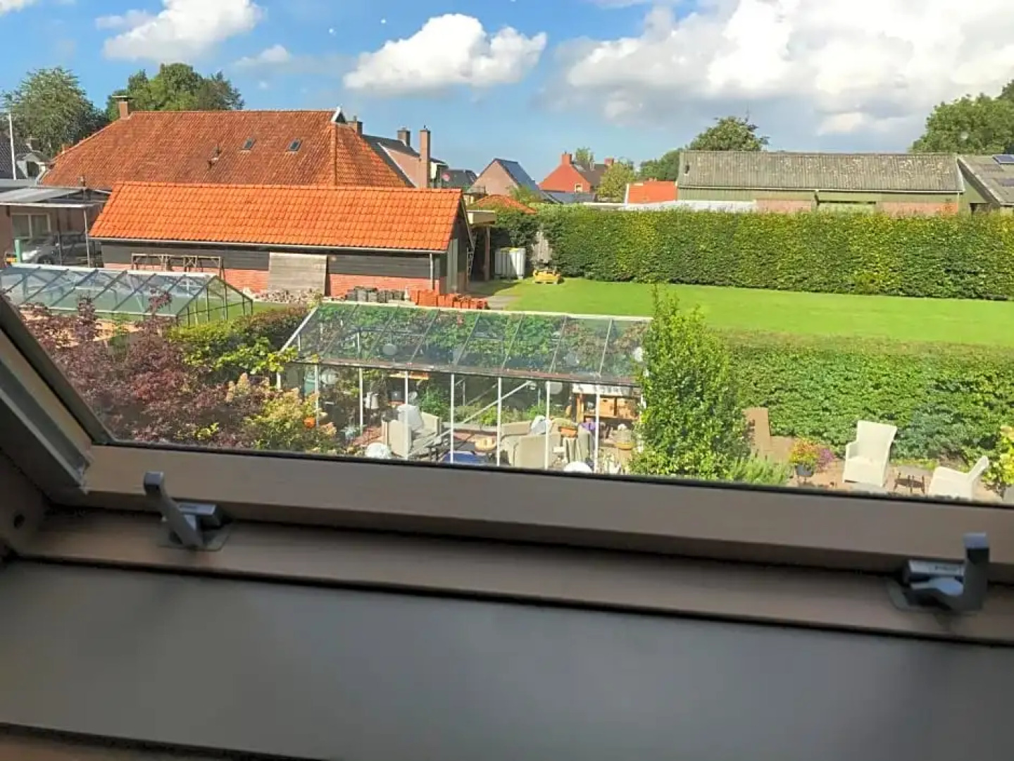 T’ Hogeland Ainrom