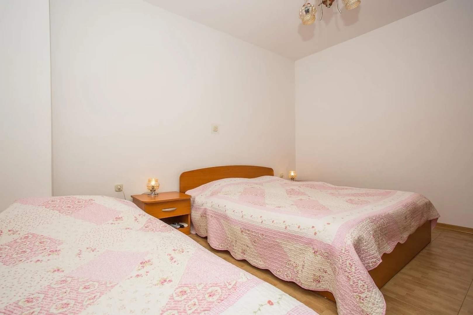 Apartments Biondić / One Bedroom A2+1 D