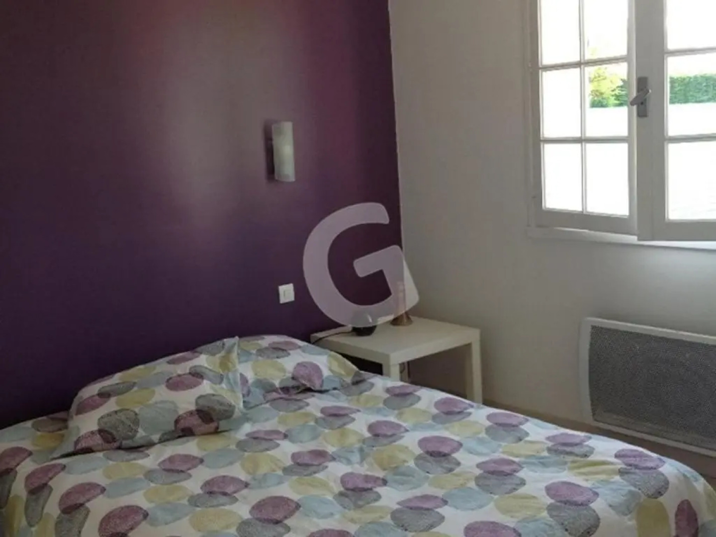 Maison Saint-Vincent-sur-Jard, 4 pièces, 6 personnes - FR-1-357-32