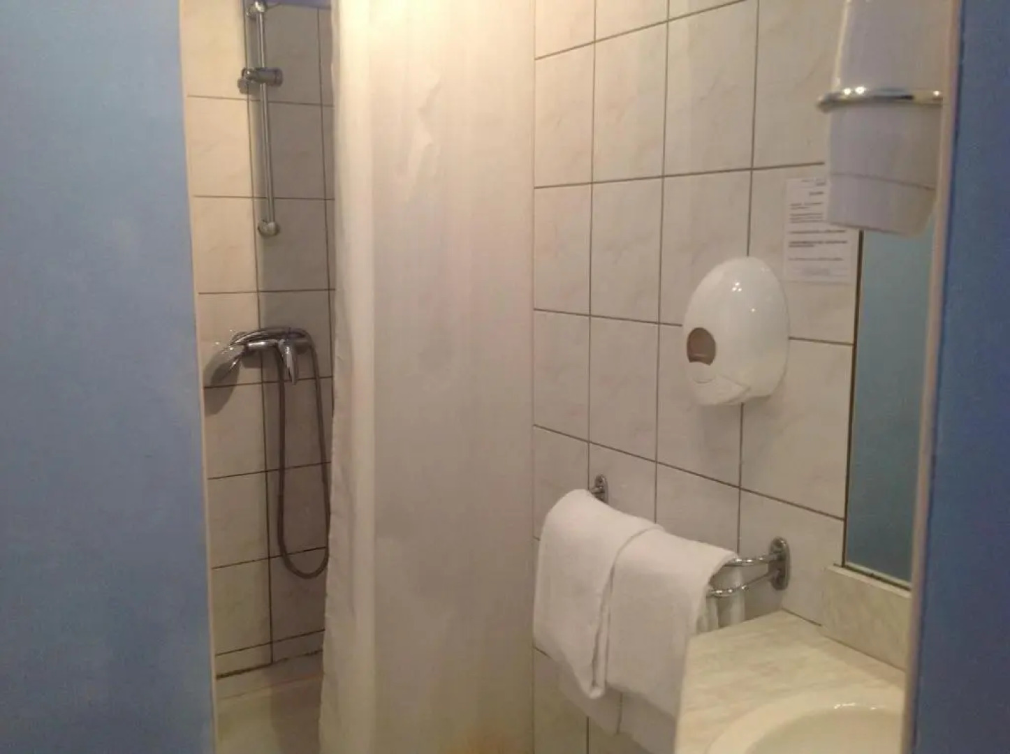 Hotel Le Bon Laboureur