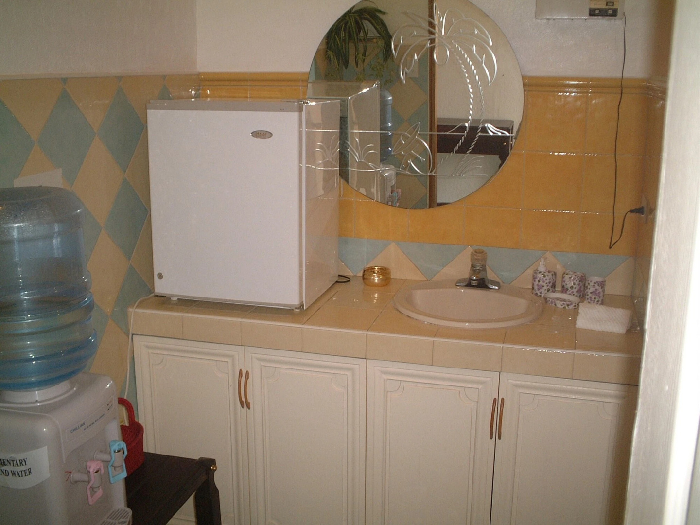 Casa del Mar Beach Resort