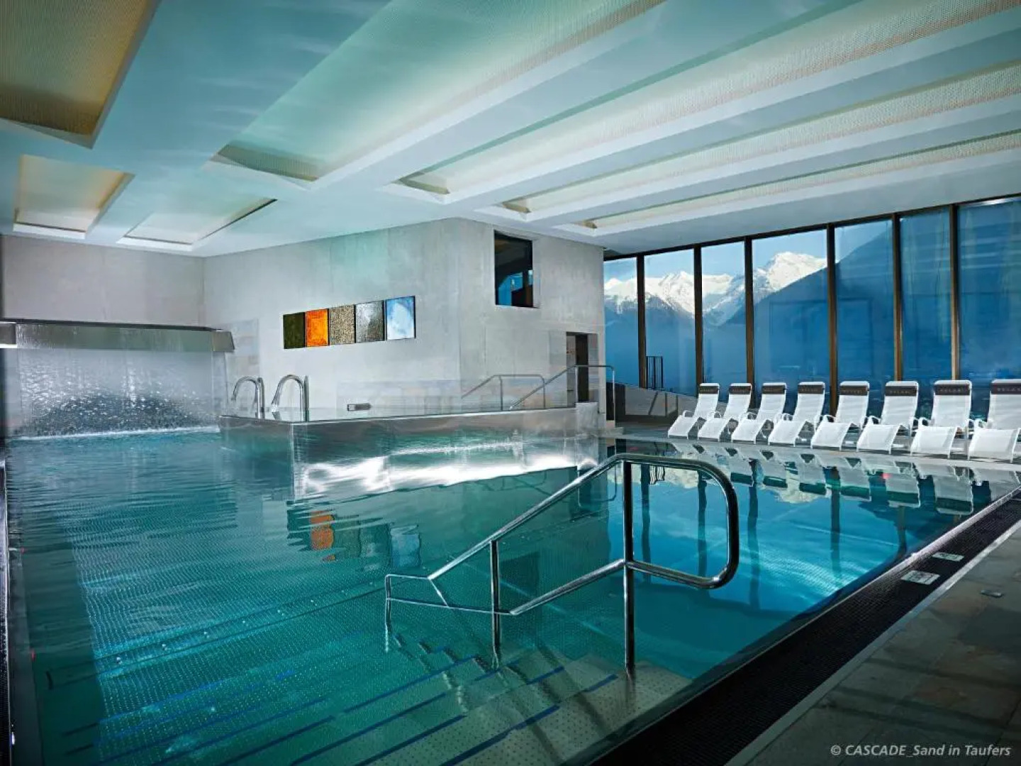 Appartement Hotel Erlhof Deluxe