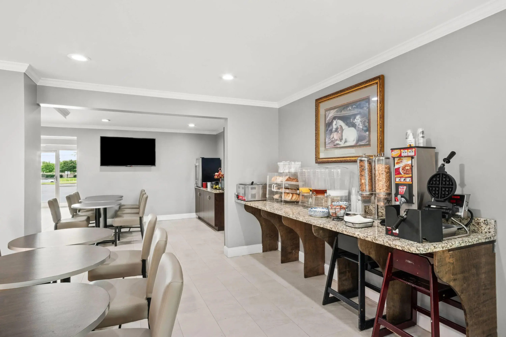 Microtel Inn by Wyndham Lexington