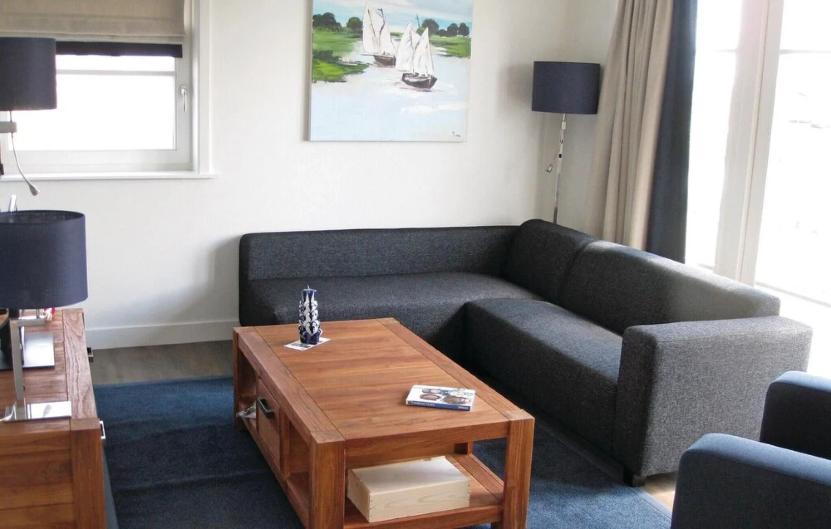 Bodelaeke-wiedenwoning