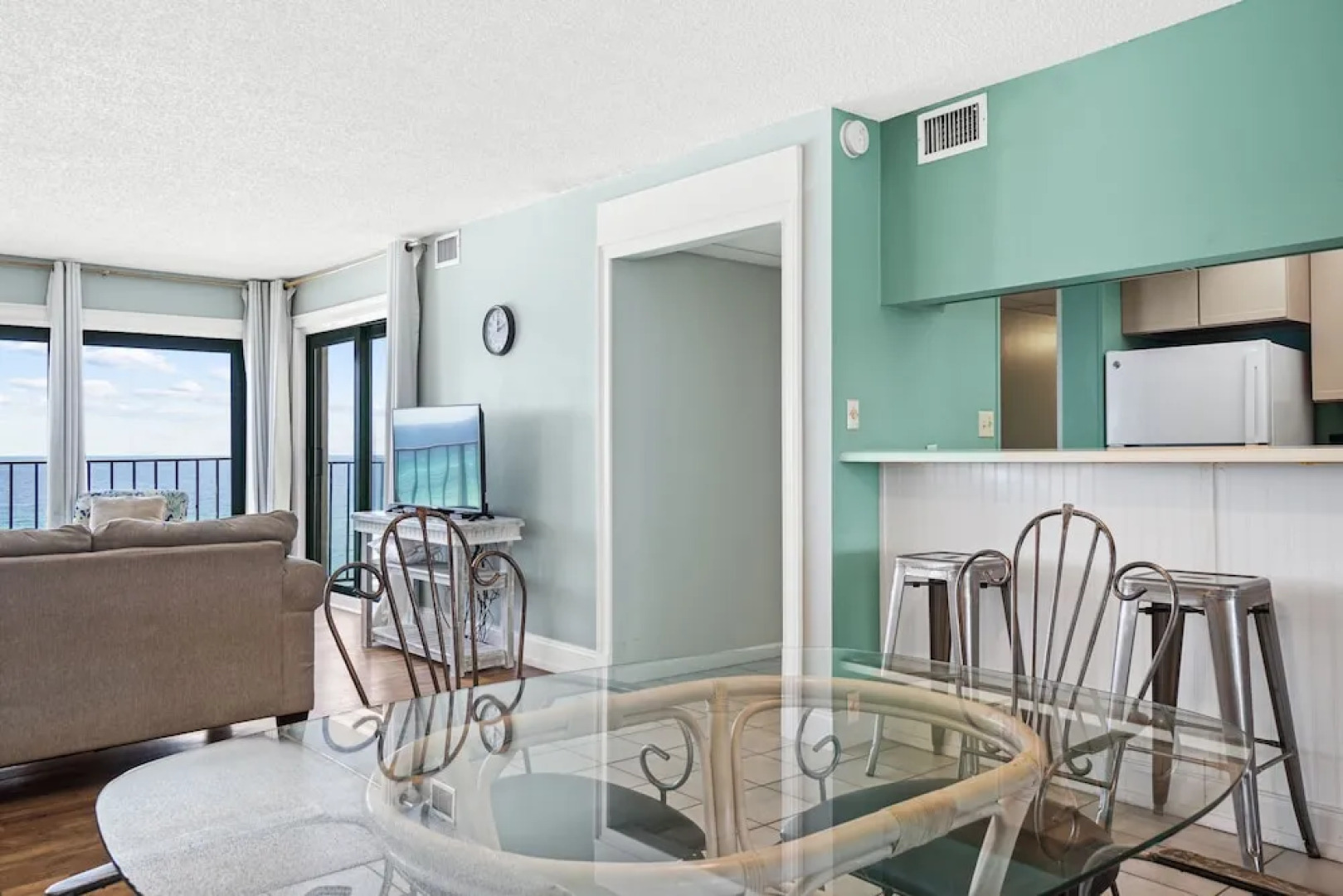 Moondrifter by Panhandle Getaways