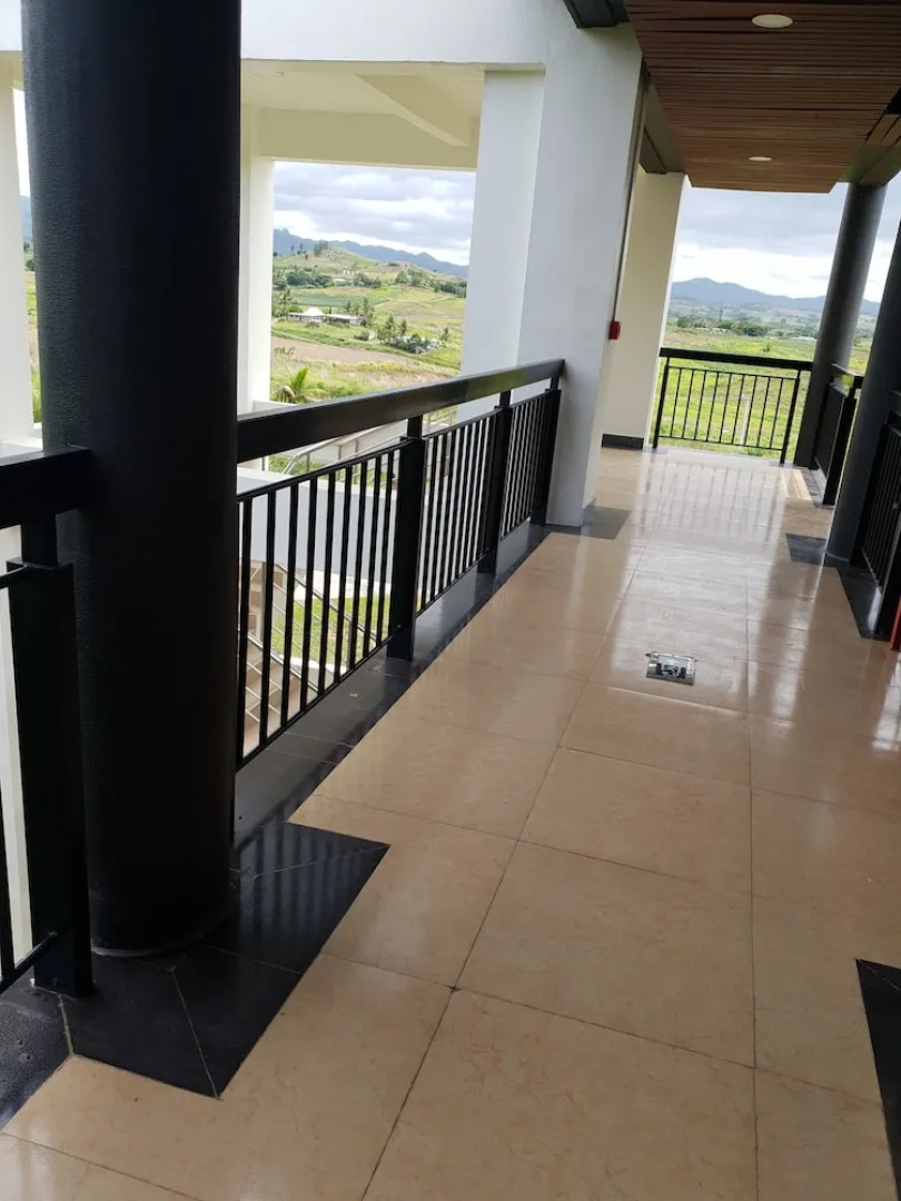 Nasau Resort & Villas