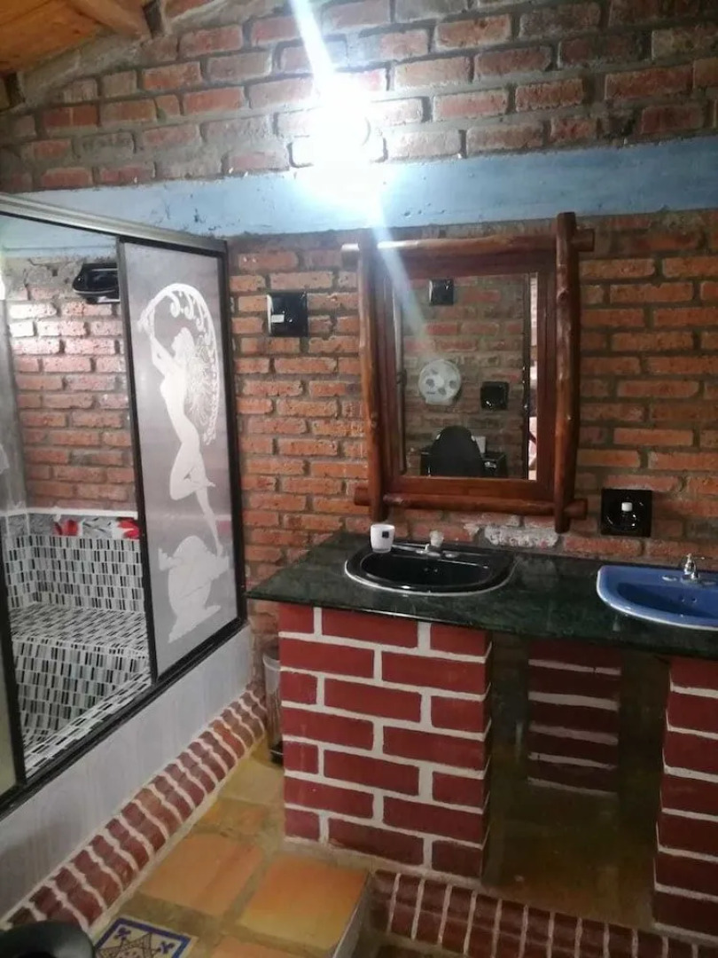 Hotel Hacienda Casa Blanca