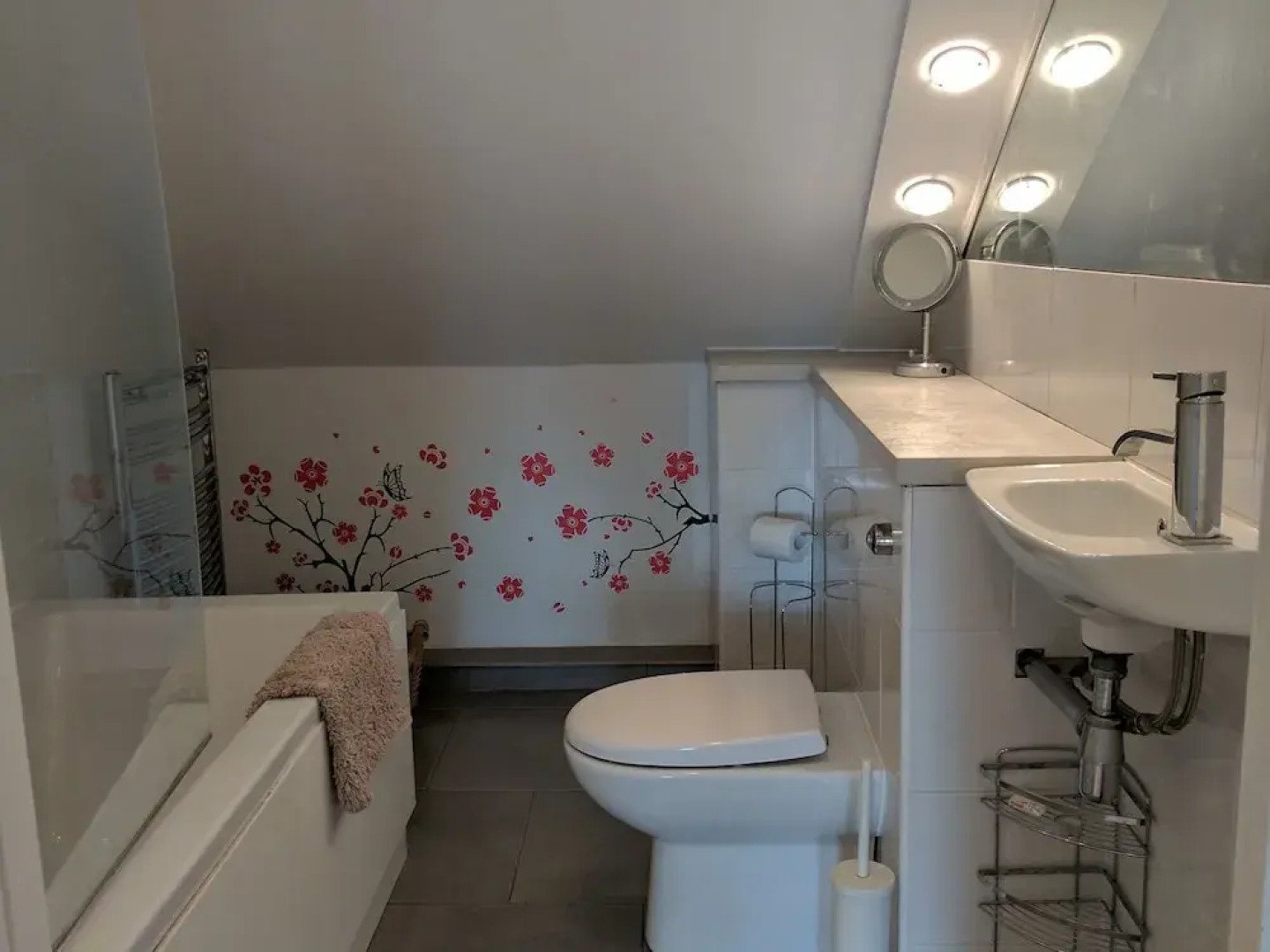 Alexander Apartments Northcliffe