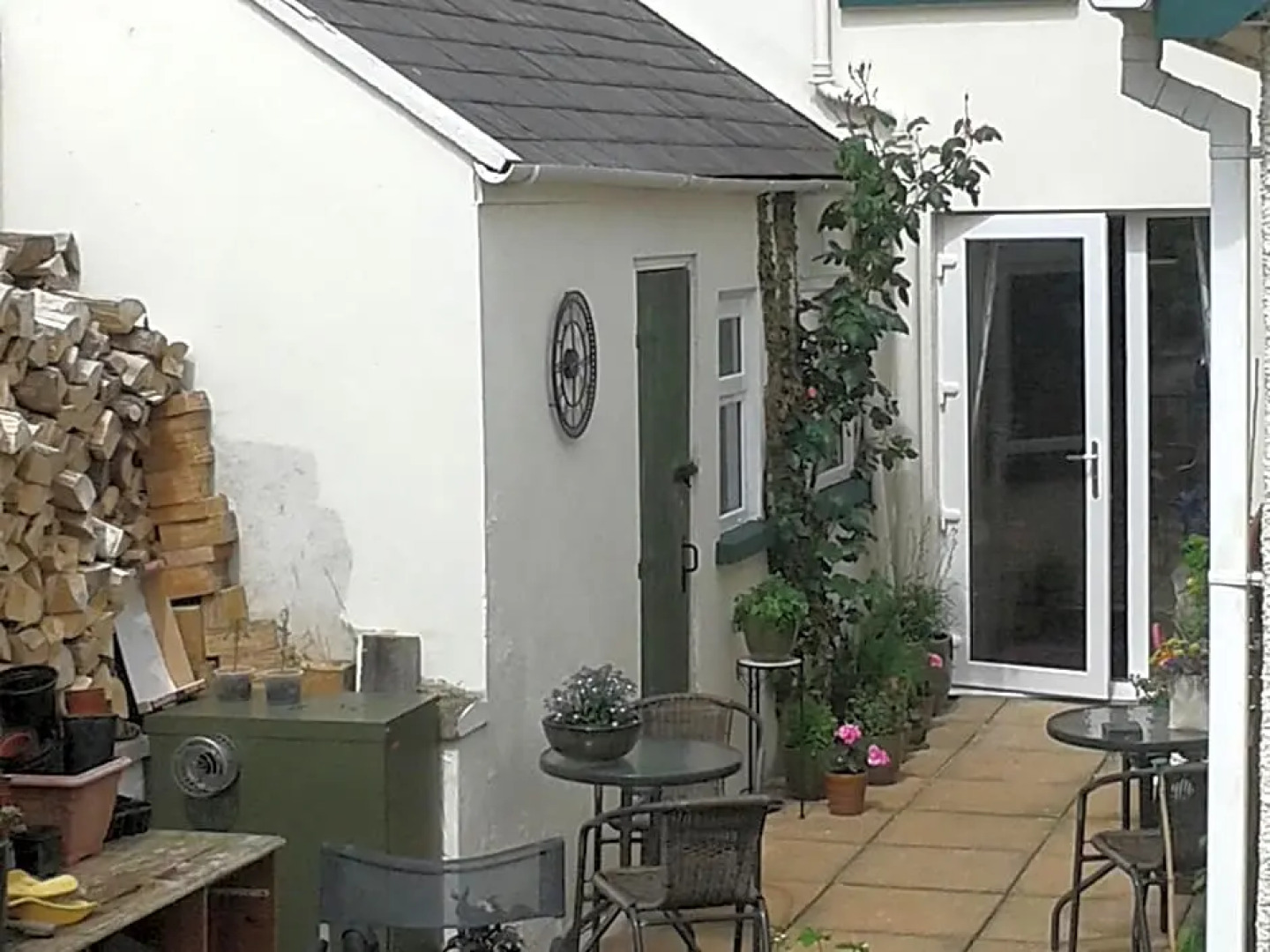 Whitehead Bed and Breakfast