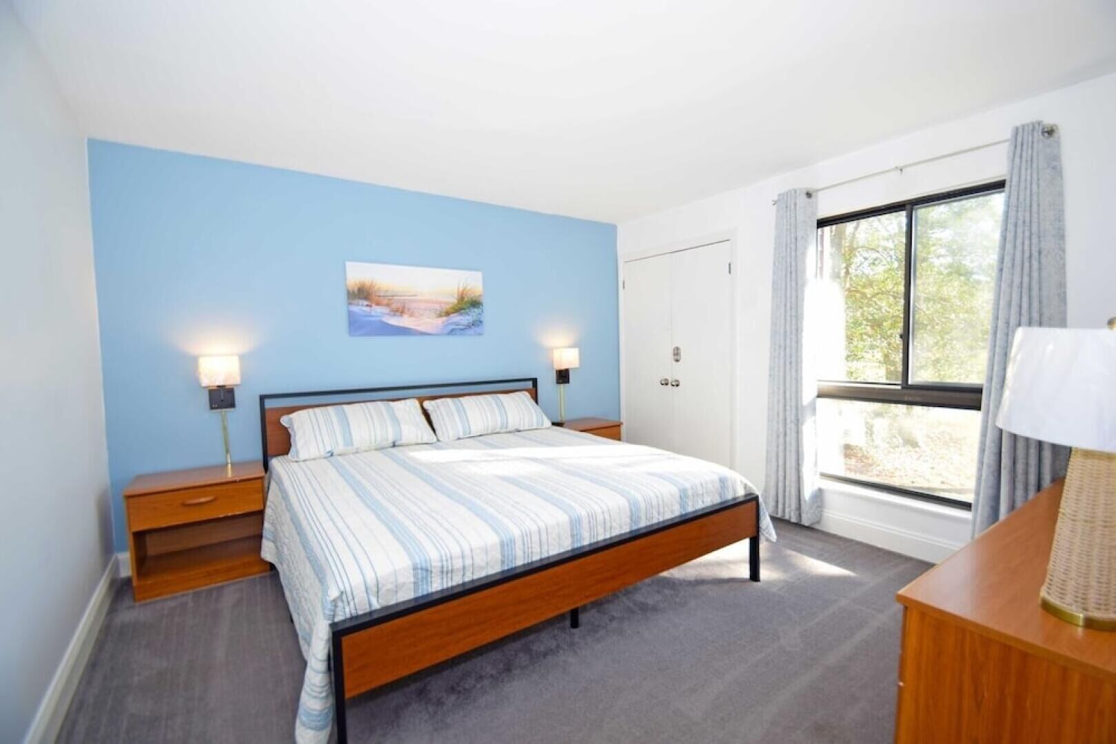 Ocean Pines-borderlinks 48 3 Bedroom Condo by RedAwning