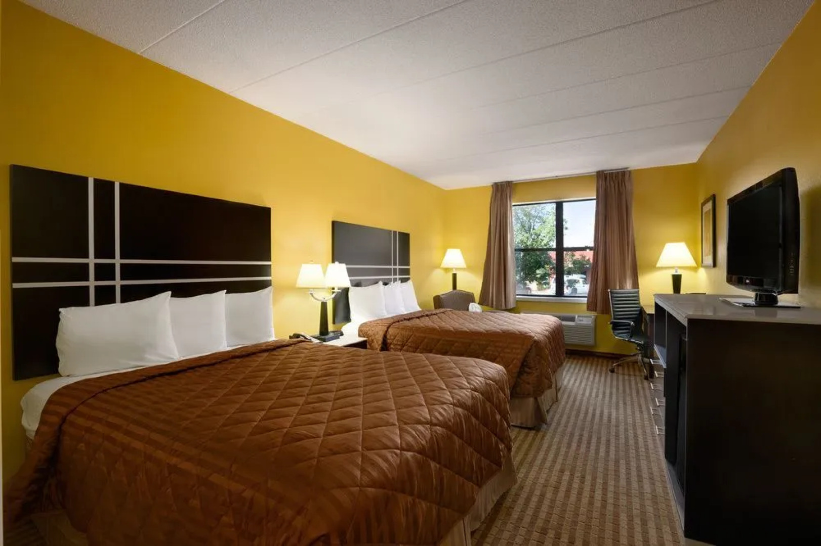 Days Inn Middleboro - Plymouth