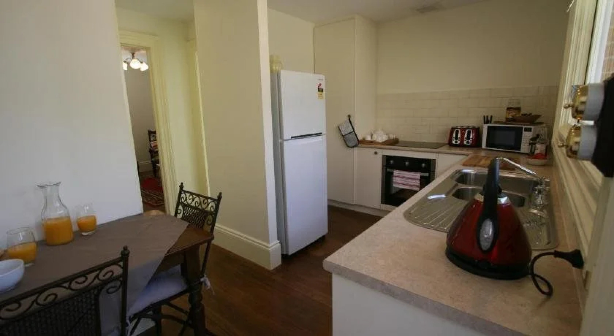 Annies Garden Cottage