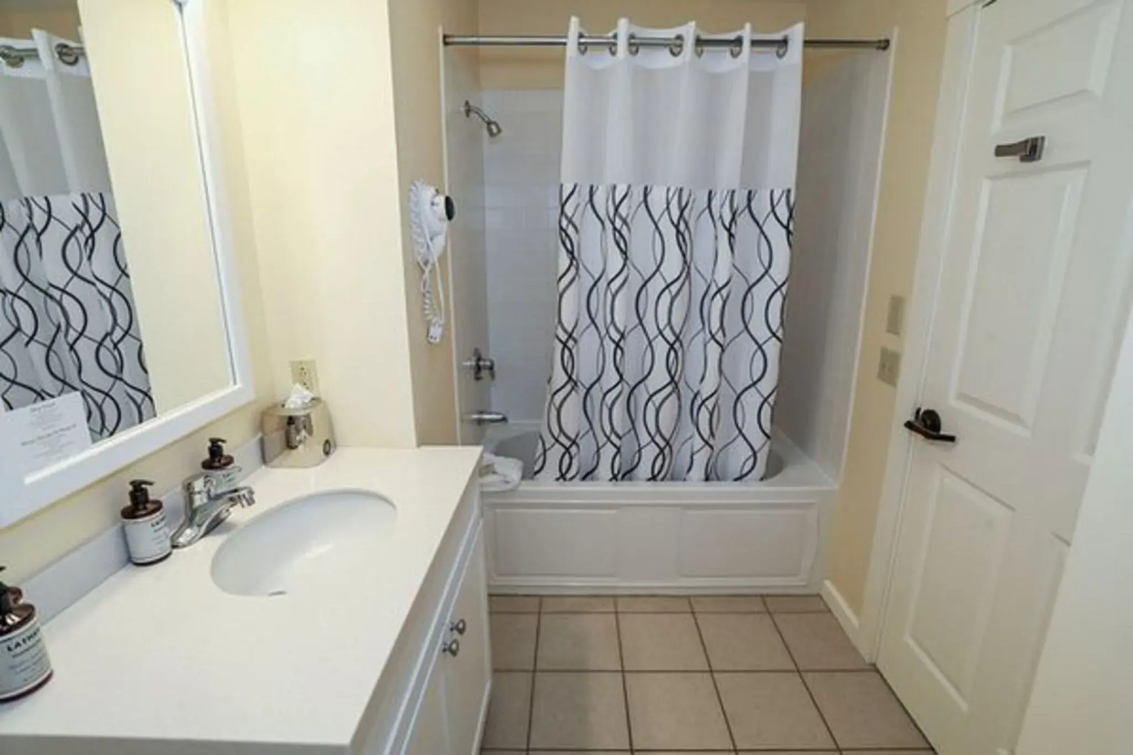 Jackson Gore Village