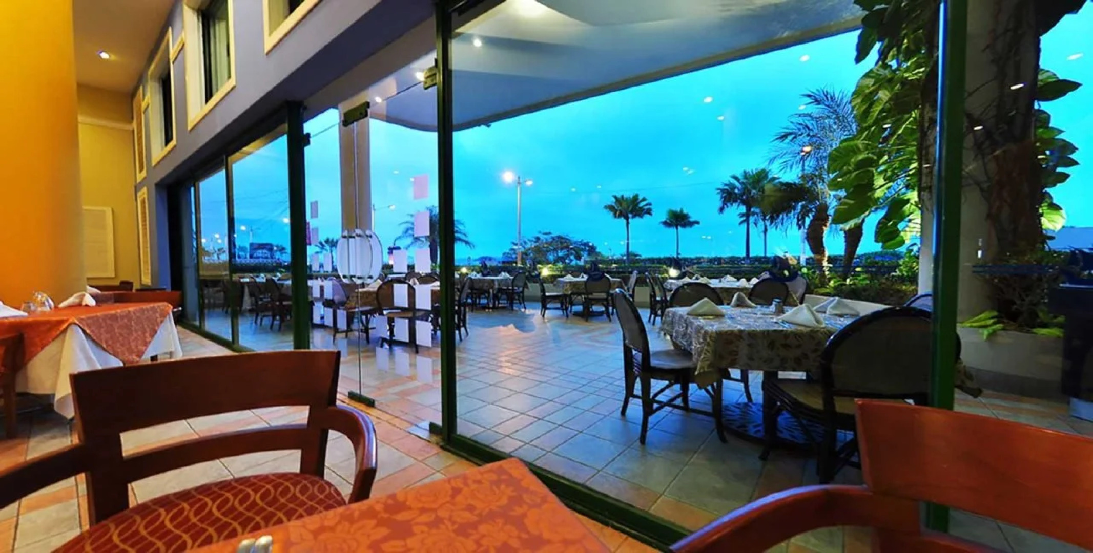 Hotel Colón Salinas