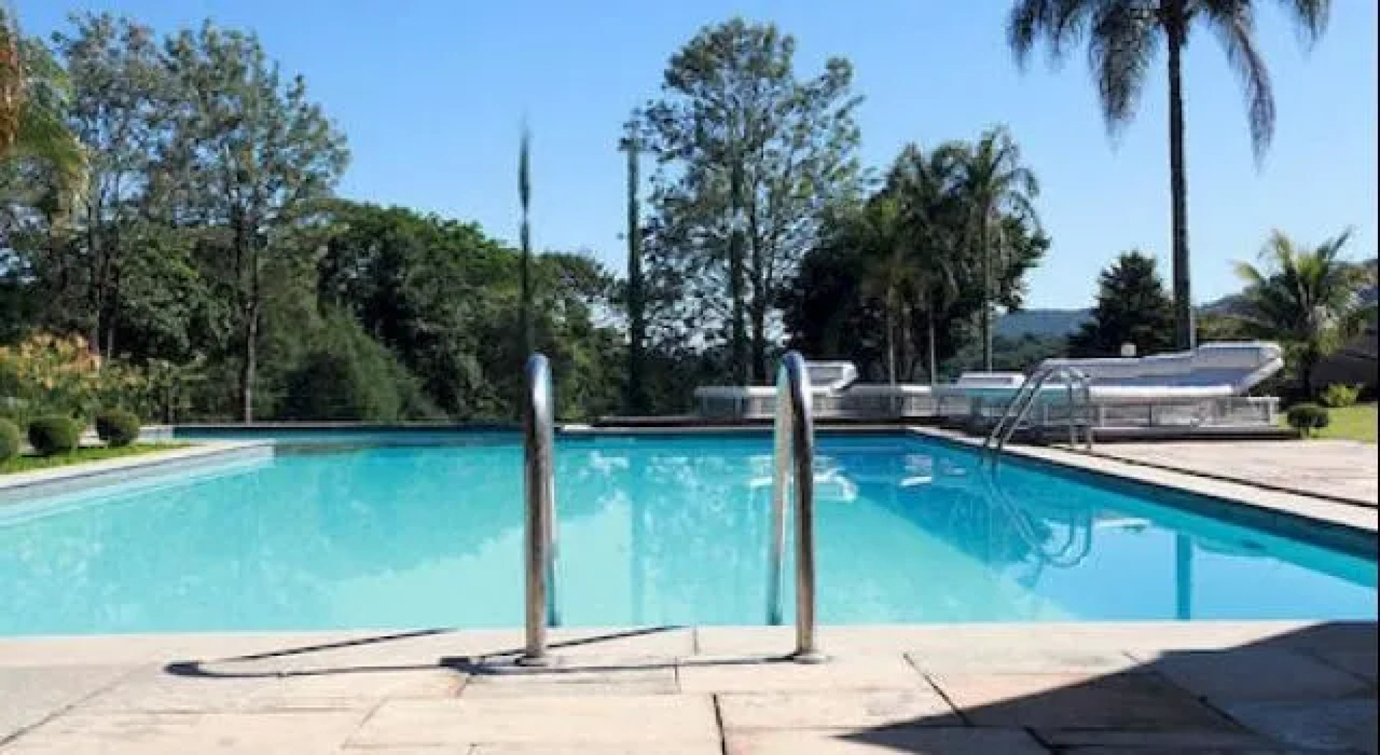 Resort Sport Atibaia