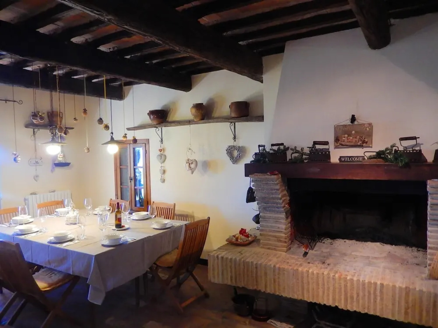 Villa With 4 Bedrooms in Fontecorniale, With Private Pool and Wifi - 2