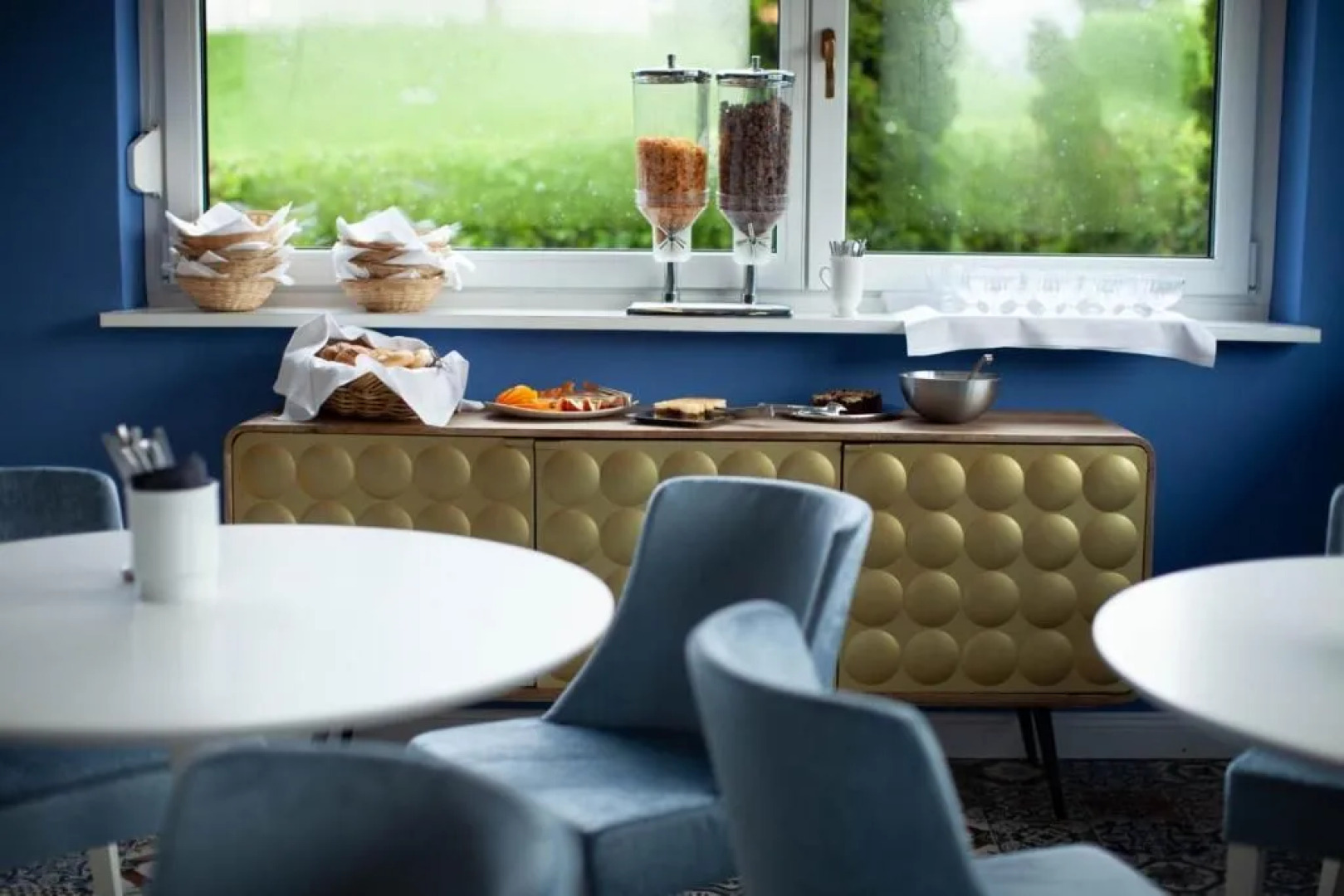 Hotel Eden Park Retro Chic Hotel