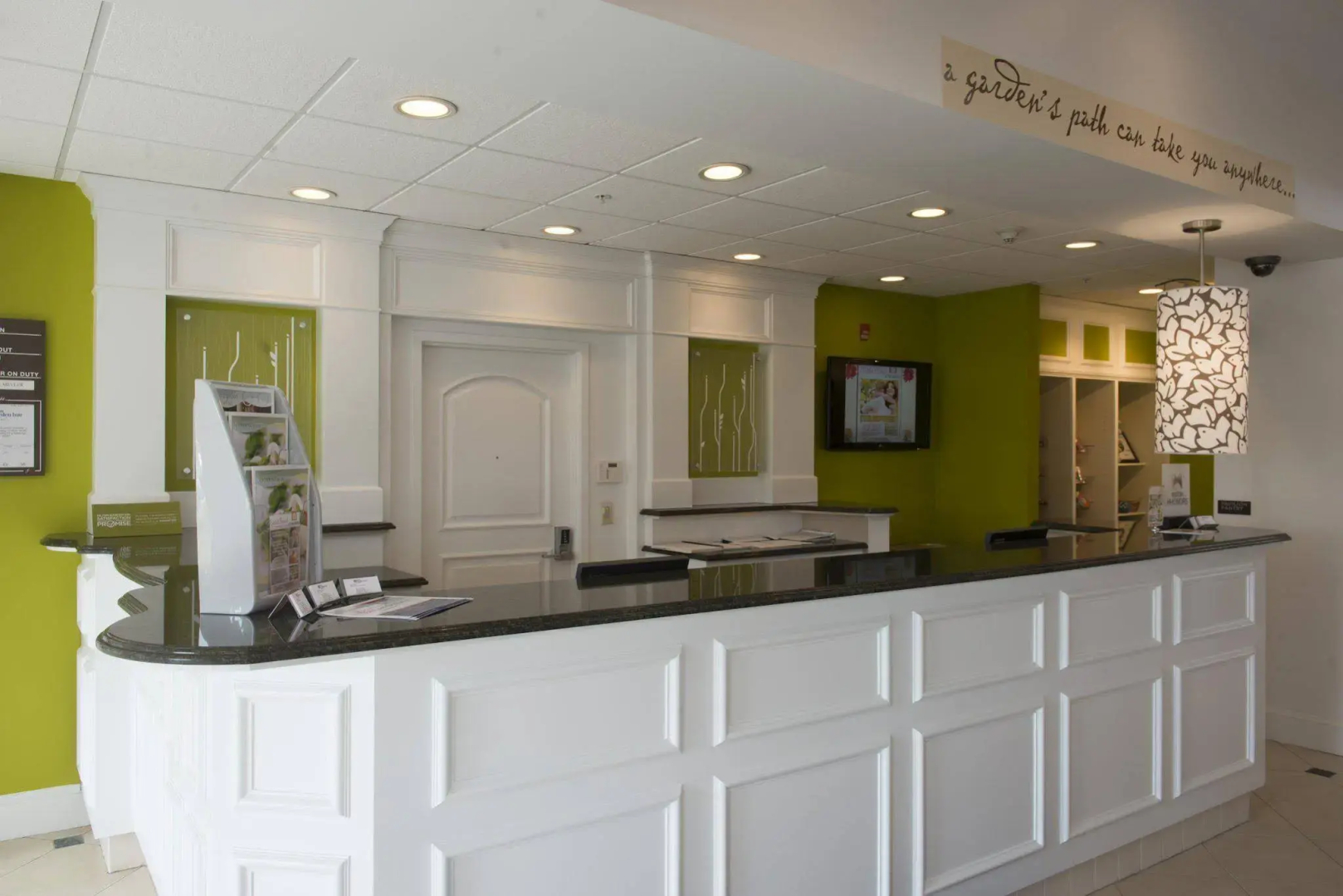 Hilton Garden Inn Hamilton