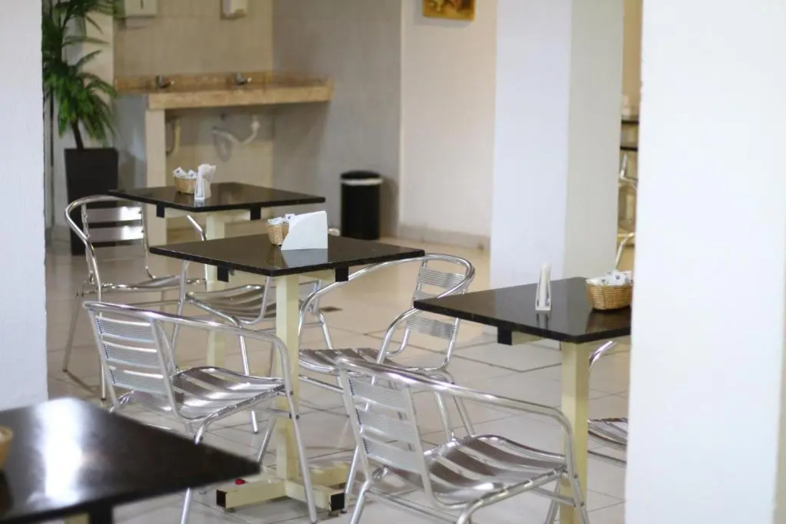 Hotel Aracaju Express