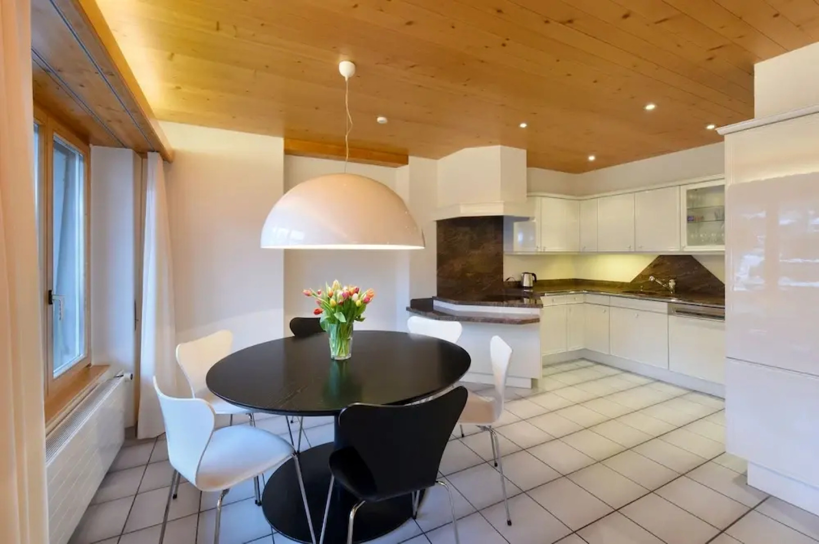 Ferienlenk Mountain Village