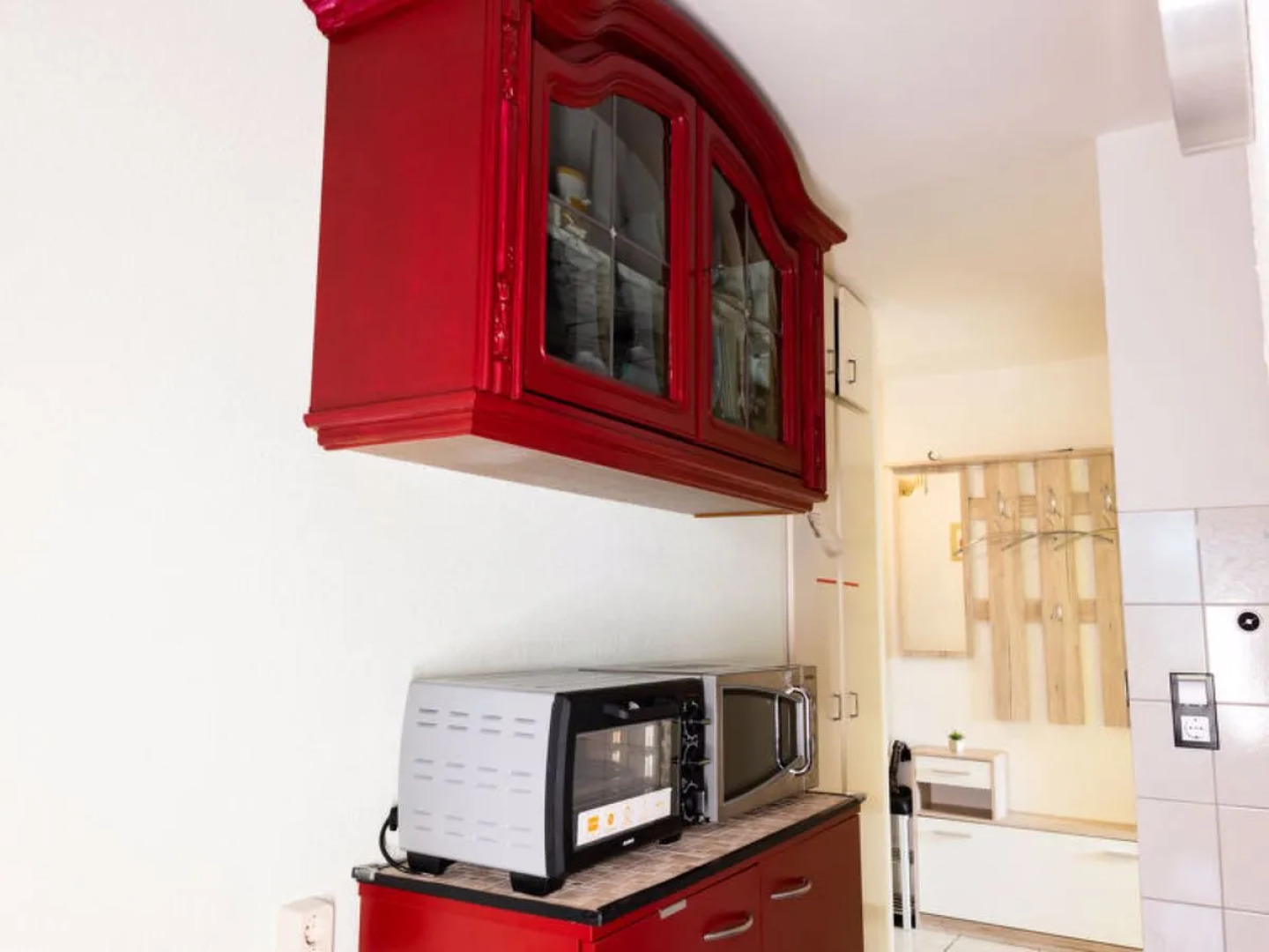 Apartment G 25 Dittishausen