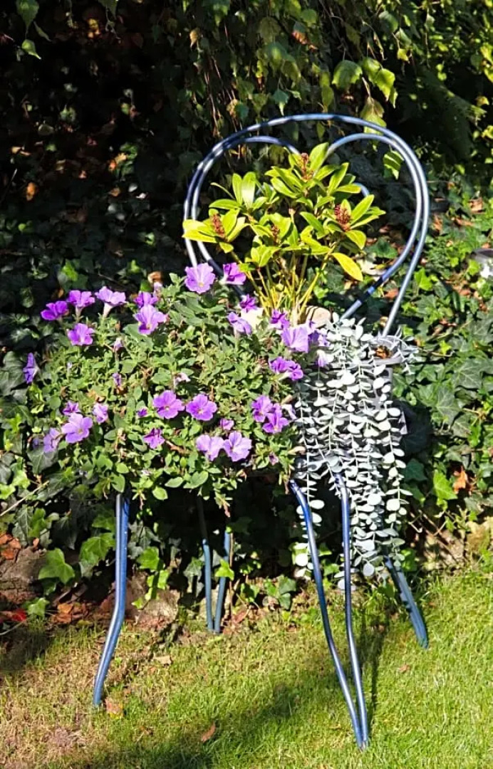 Saarlouis, Ortsteil Beaumarais "Anna's Cottage"Bed&Breakfast "#TravellerAwards 2022"