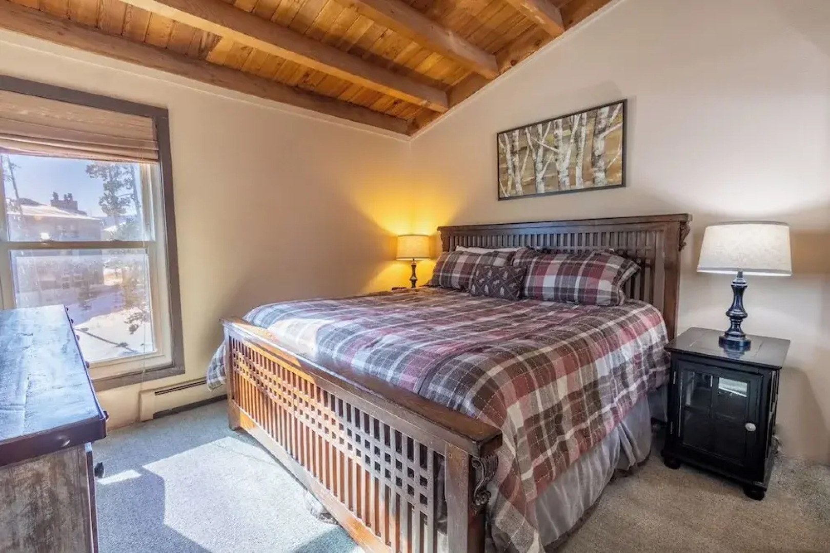 Treehouse #305, Building D by Summit County Mountain Retreats