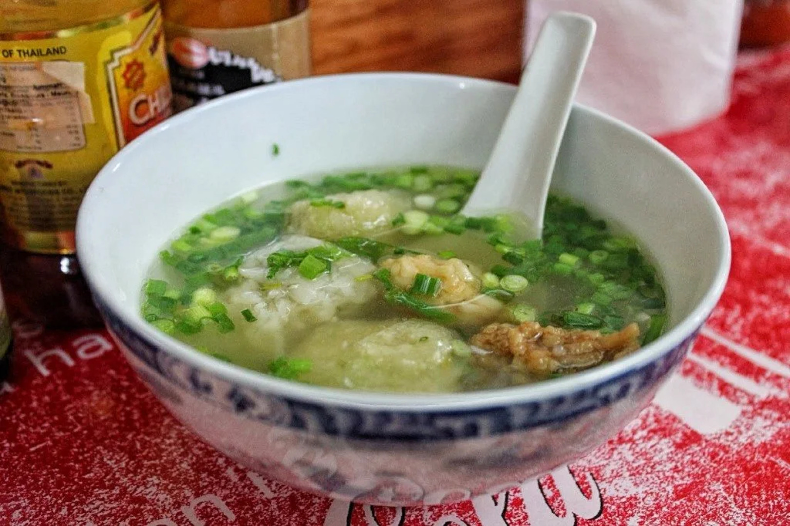 Belamy Tourist Residence