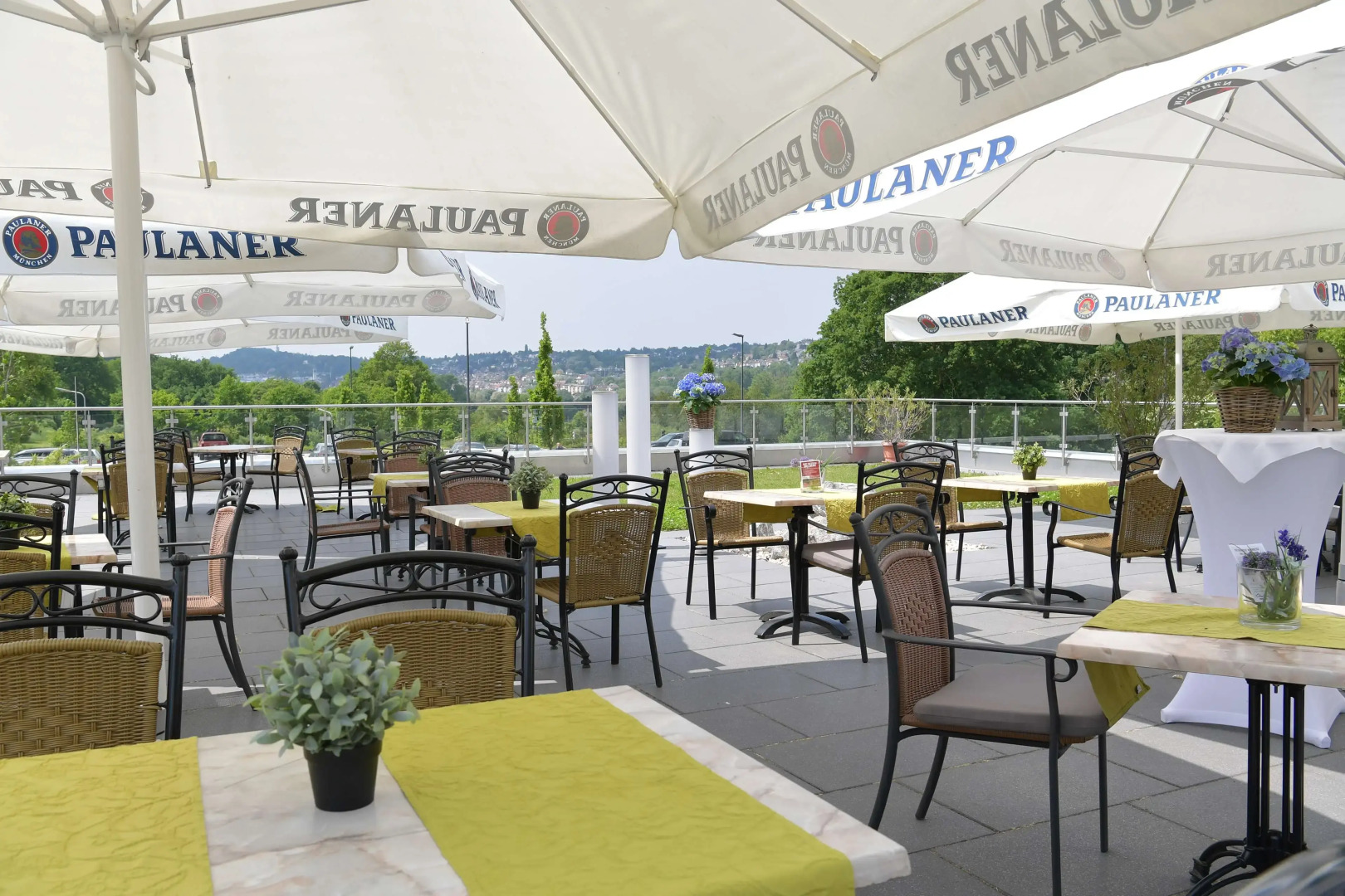 Best Western Queens Hotel Pforzheim-Niefern