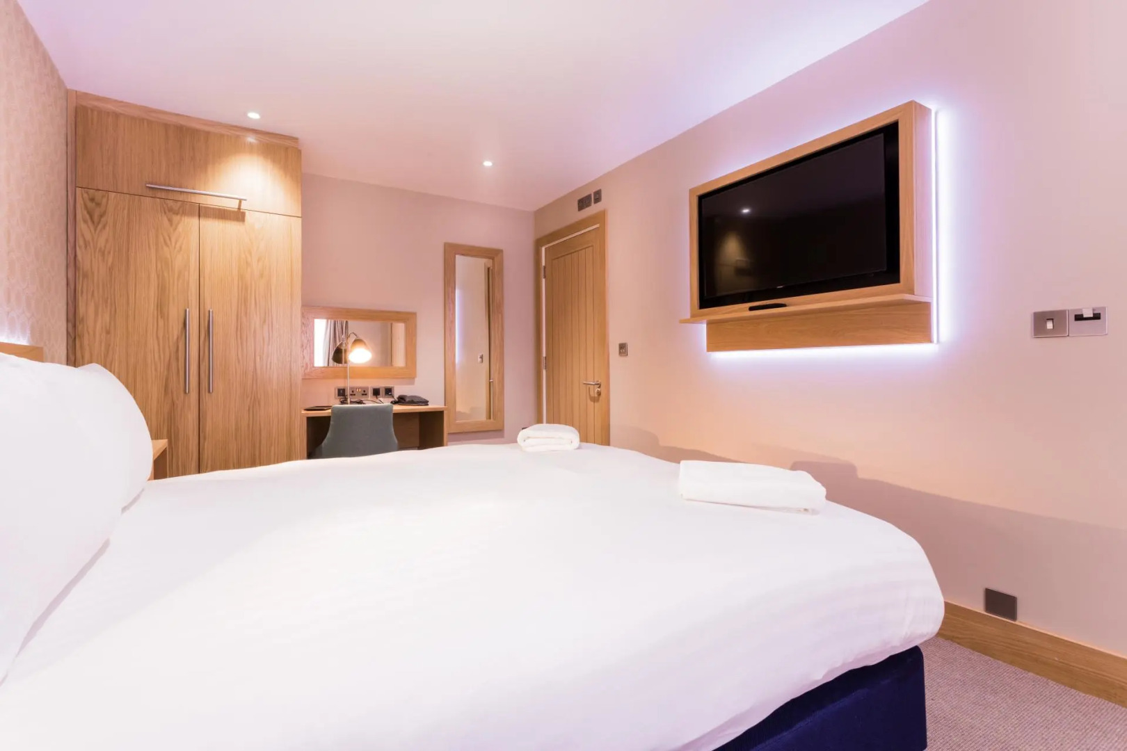 Elmbank York, Tapestry Collection by Hilton