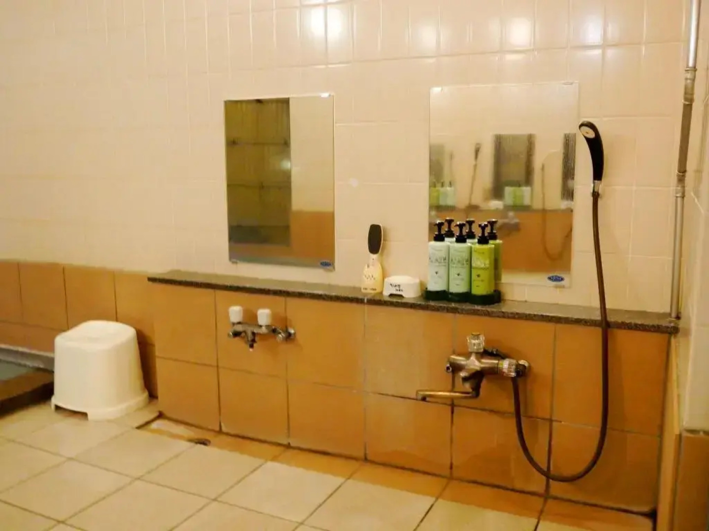 Yakushinoyu Yumotokan