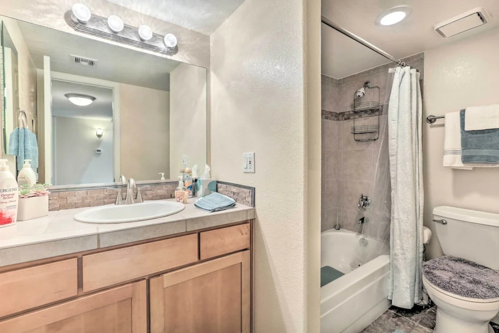 Gorgeous Tucson Getaway w/ Furnished Patio!