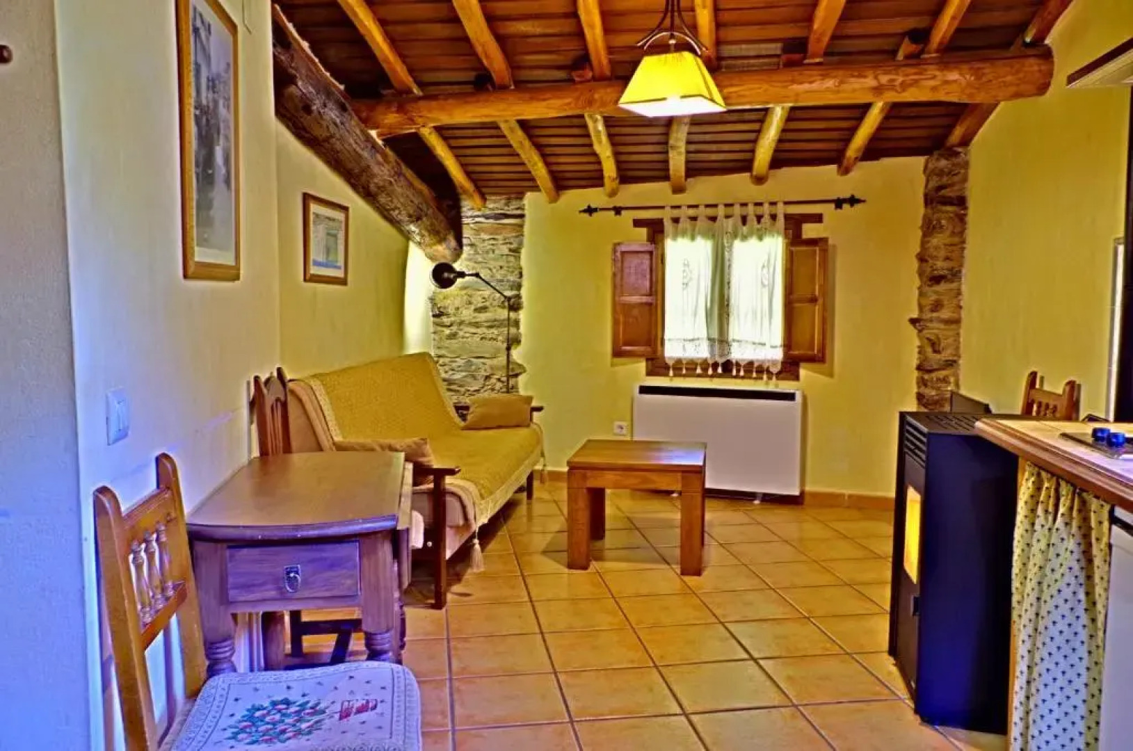 Casa Rural Los Balcones