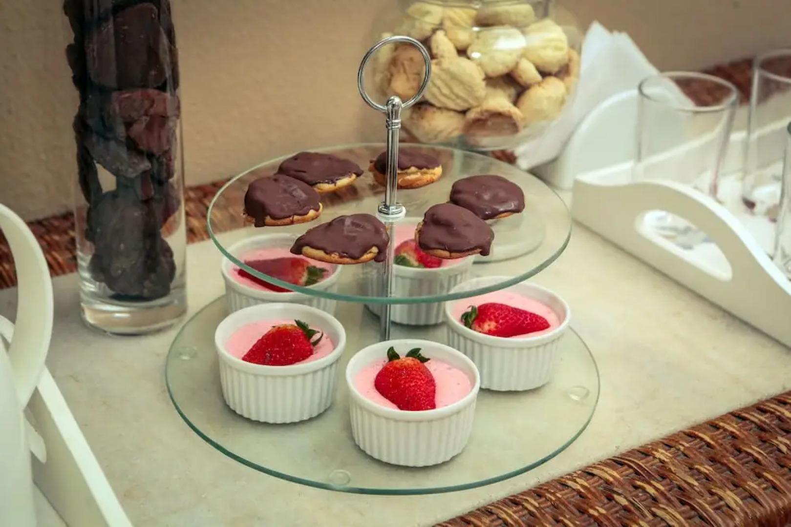 Panorama Hotel Guarujá