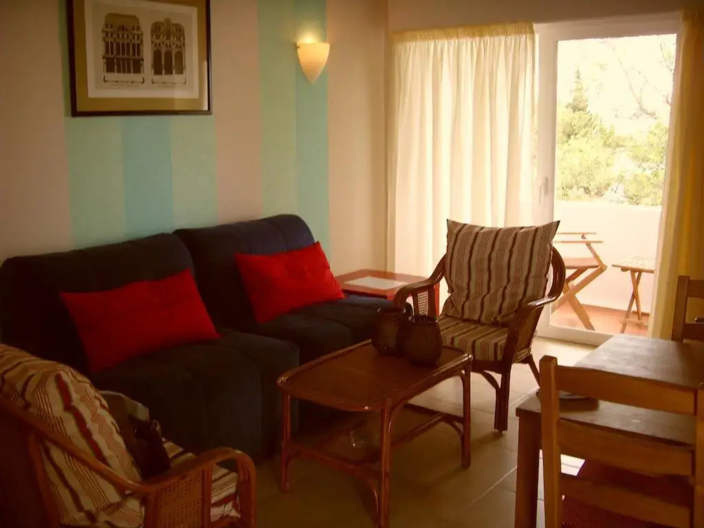 Hotel Senhora da Rocha