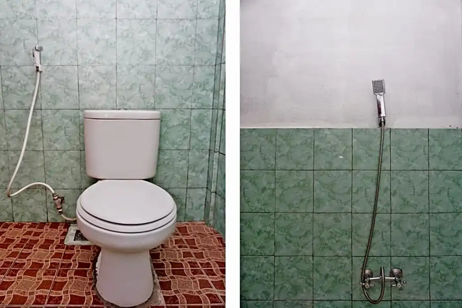 OYO 2379 Hotel Sibigo