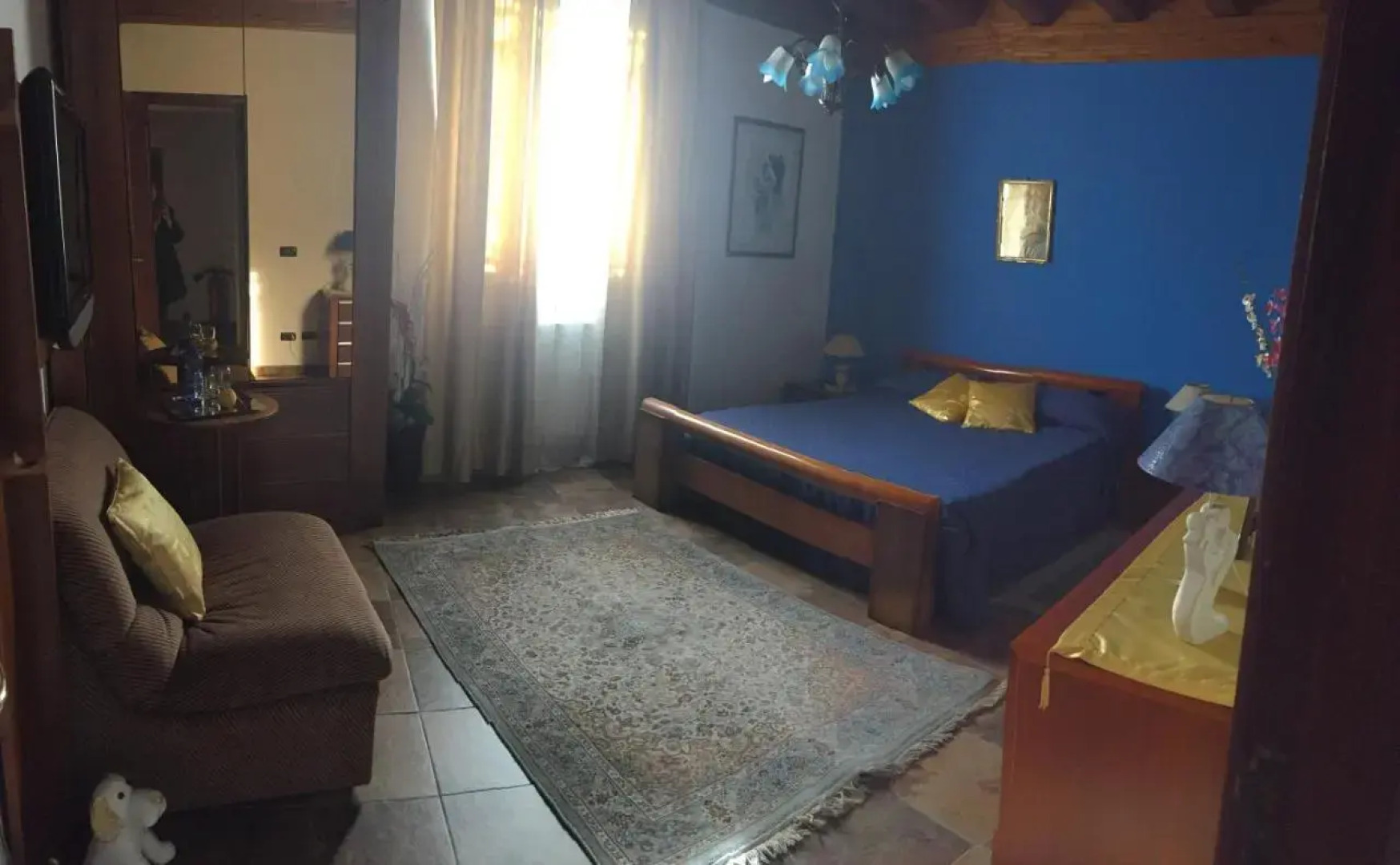 DAGALA DEI RE - Casa Vacanze