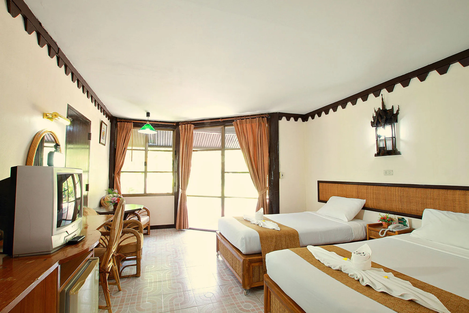 Pung-waan Resort Kanchanaburi