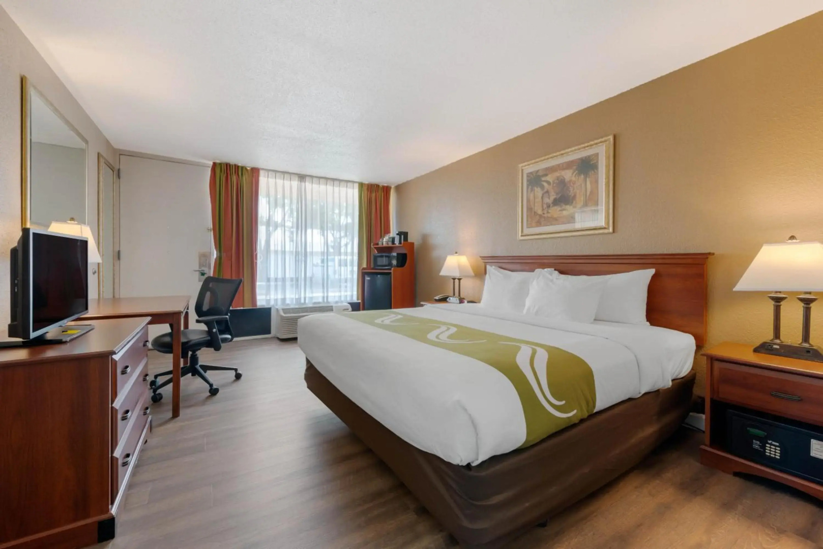 Quality Inn & Suites Conference Center