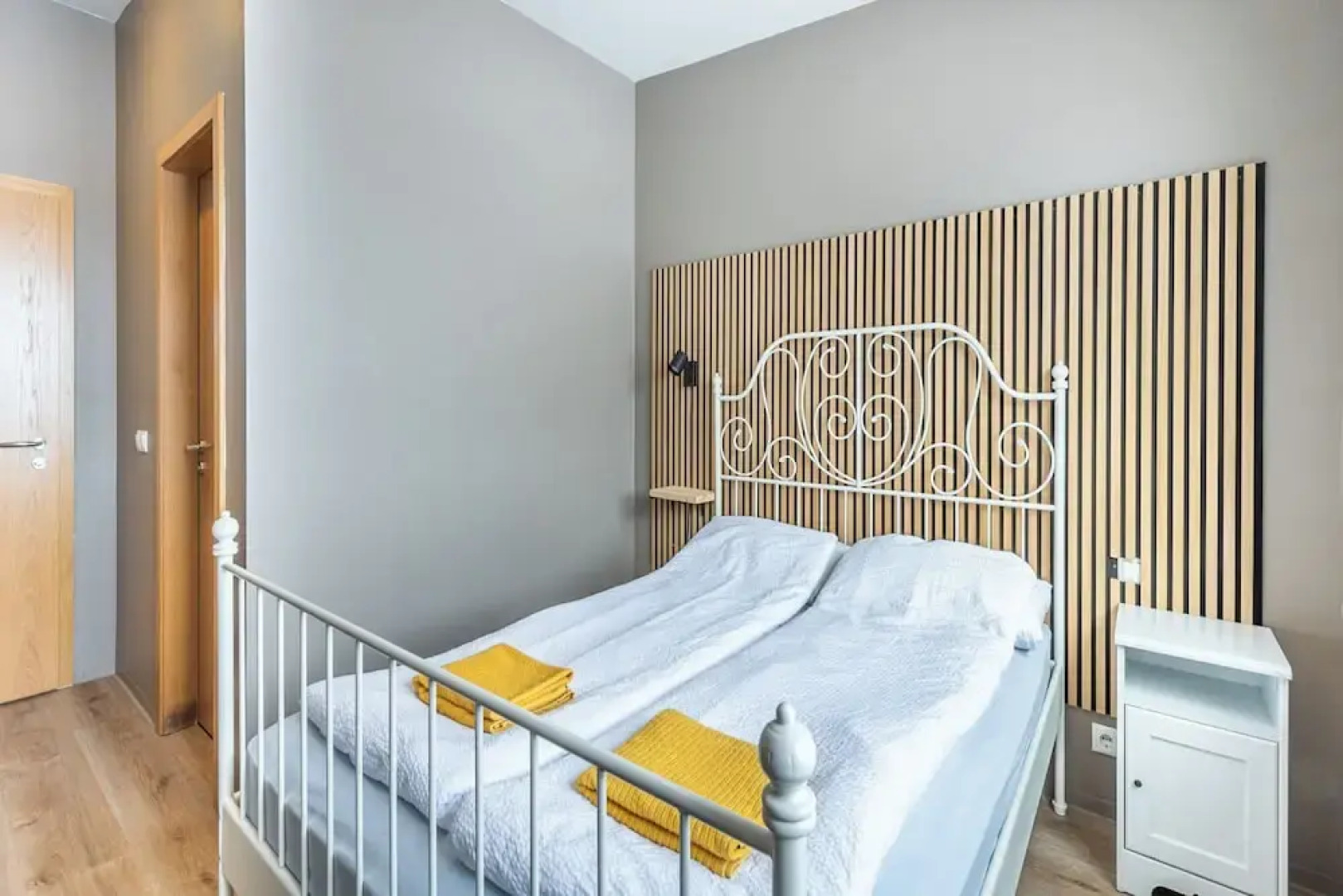 Stöð Guesthouse & Aparments