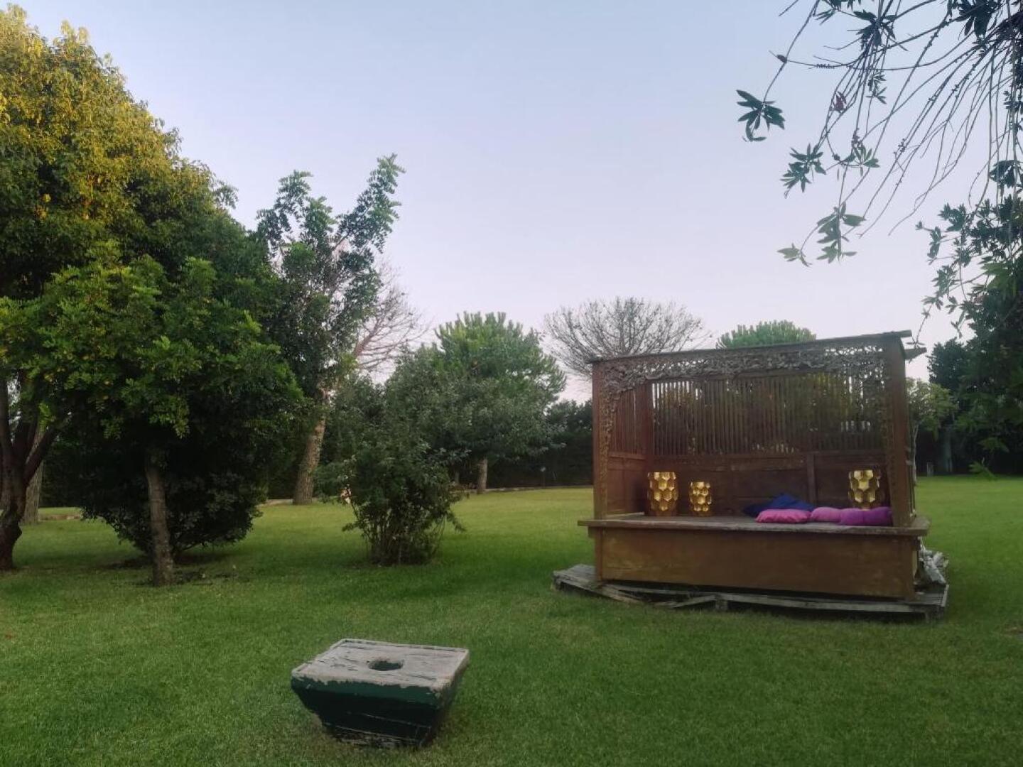 Villa le tre Dame B&B