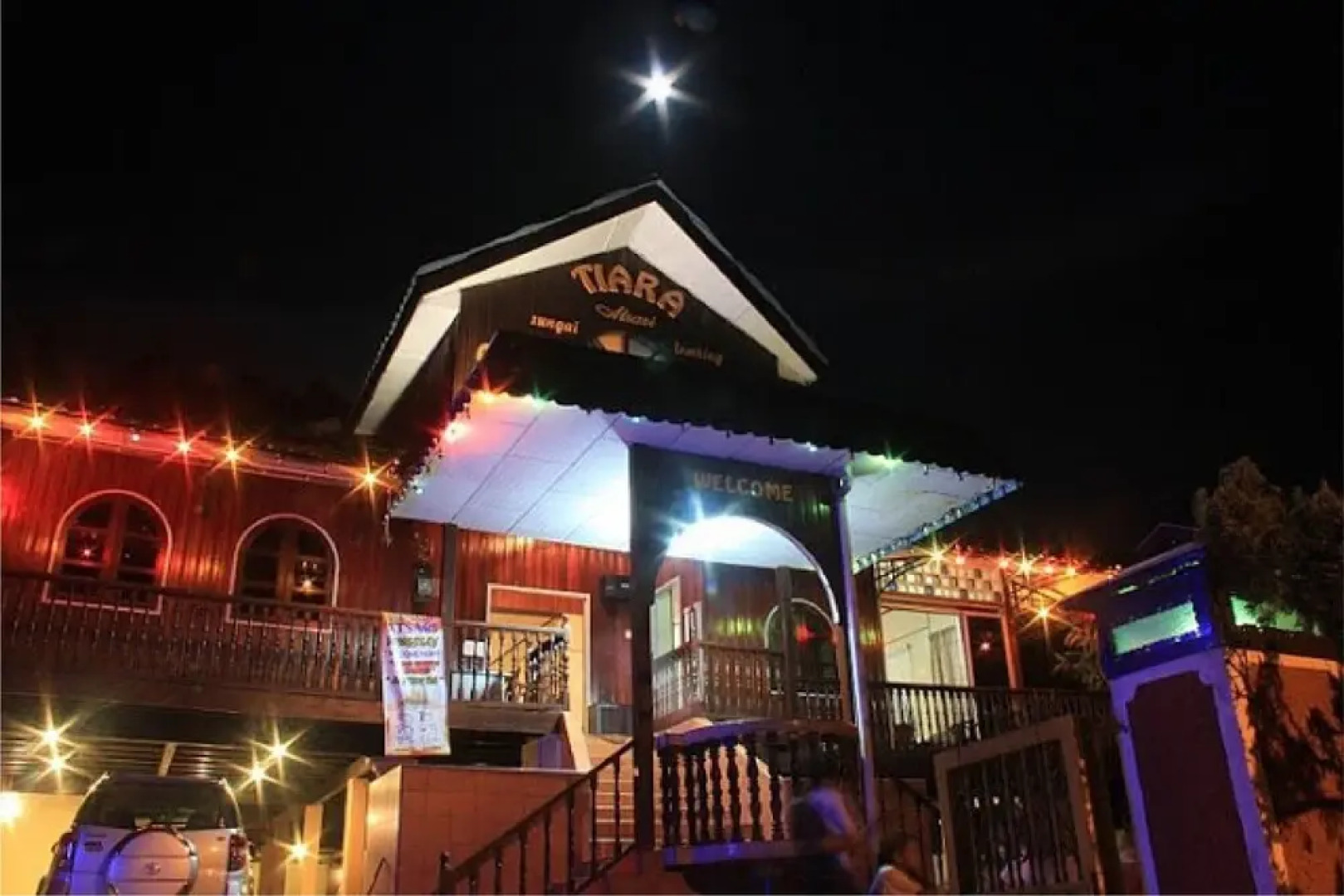 Tiara Atsari Guest House