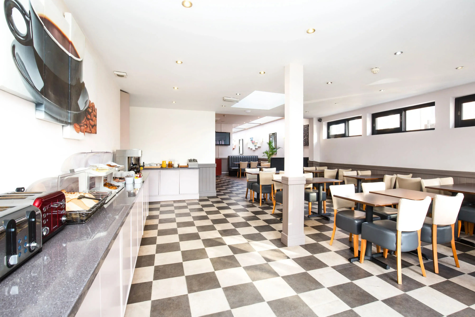 Pembury Hotel