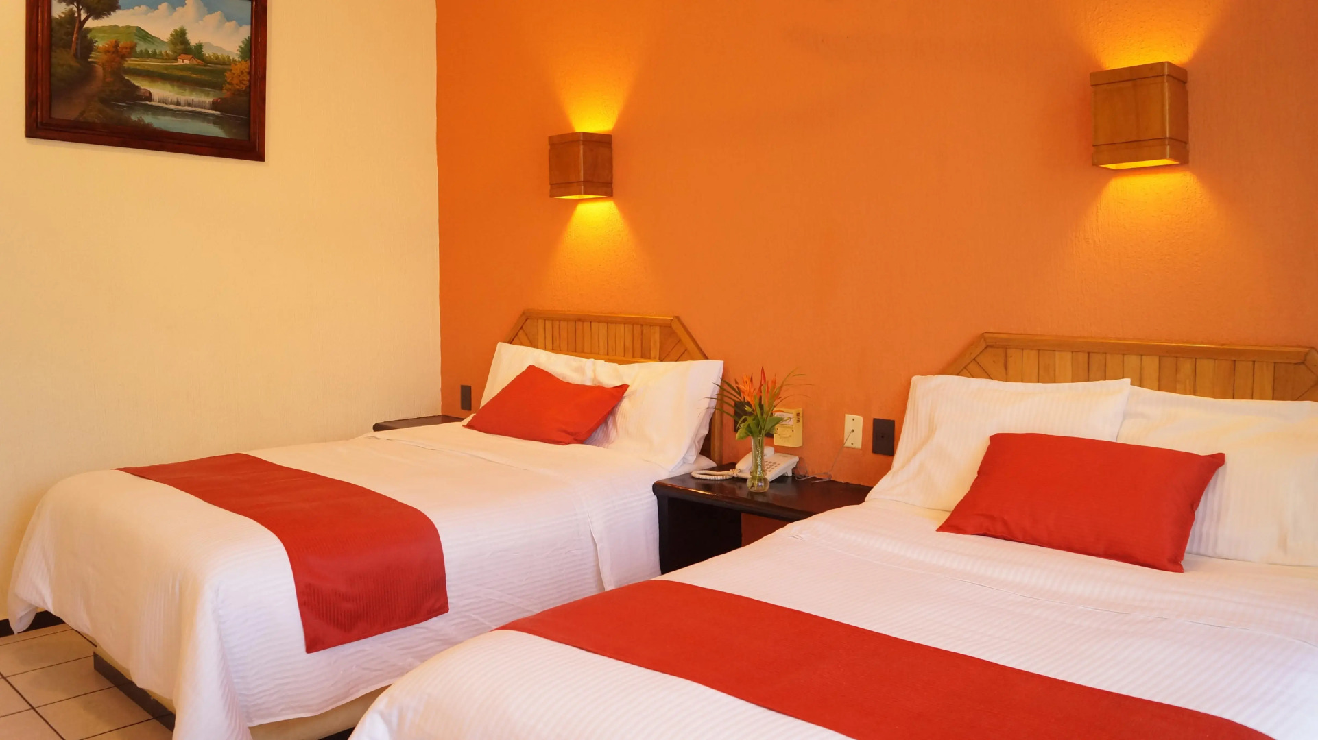 Hotel Surf Olas Altas