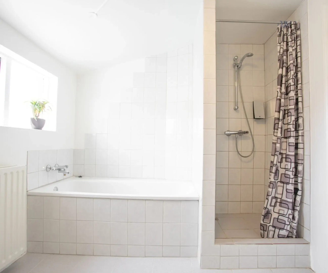 Old Airline Guesthouse