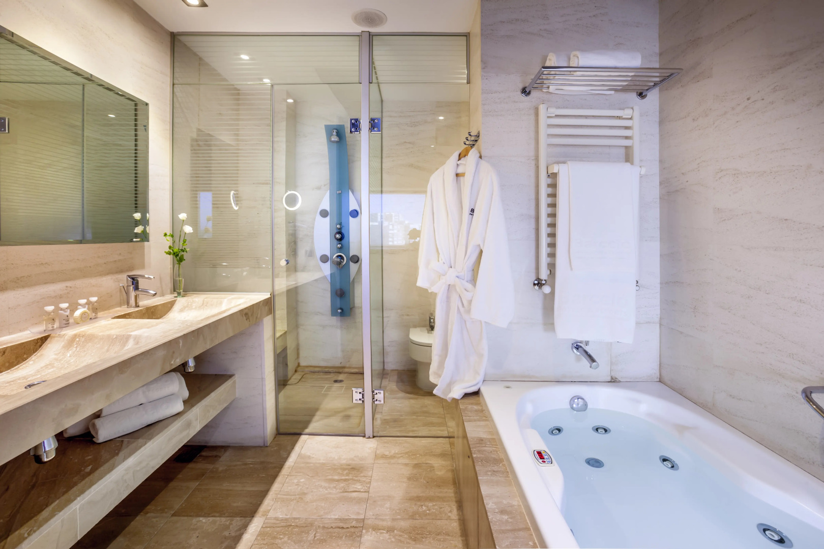 Barcelo Granada Congress