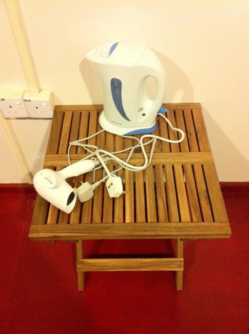 Scuba Tiger Semporna Holiday Resort