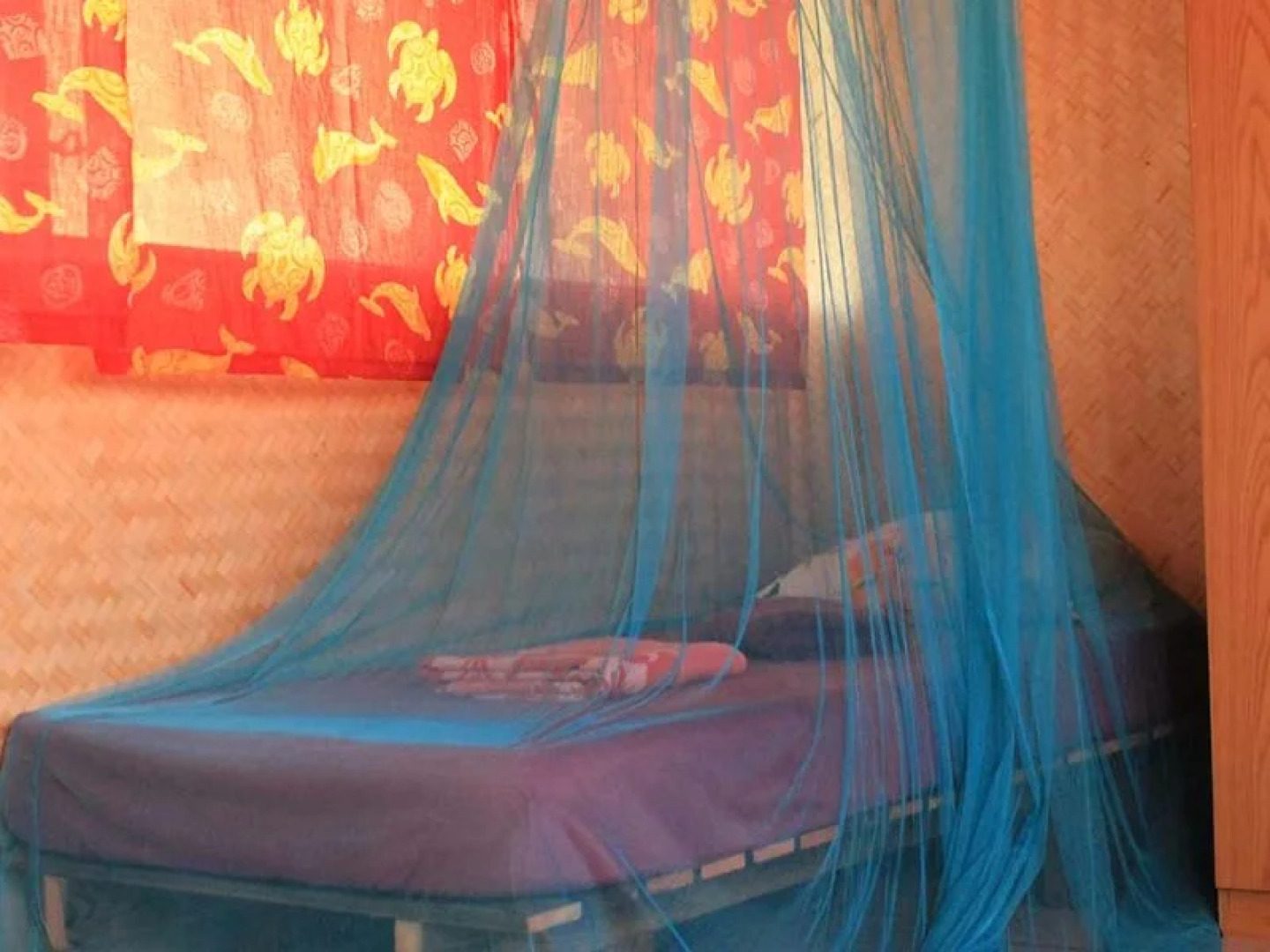 Pension Ariitere Huahine