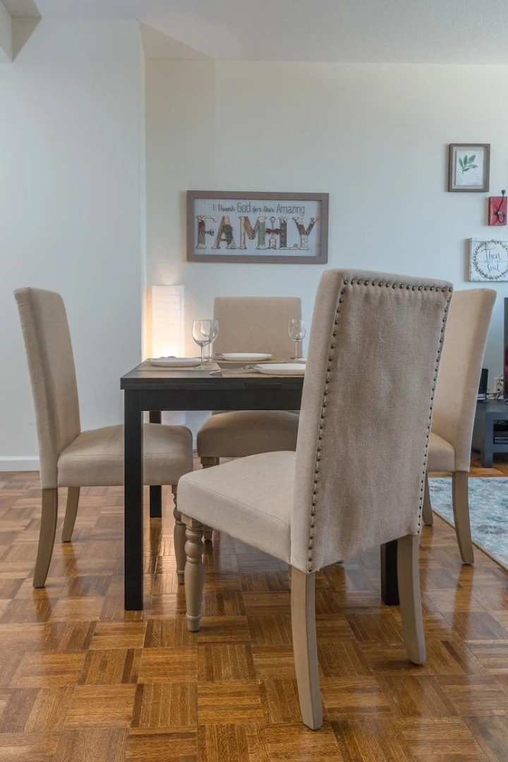 Home Away Luxury Apartments at Washington