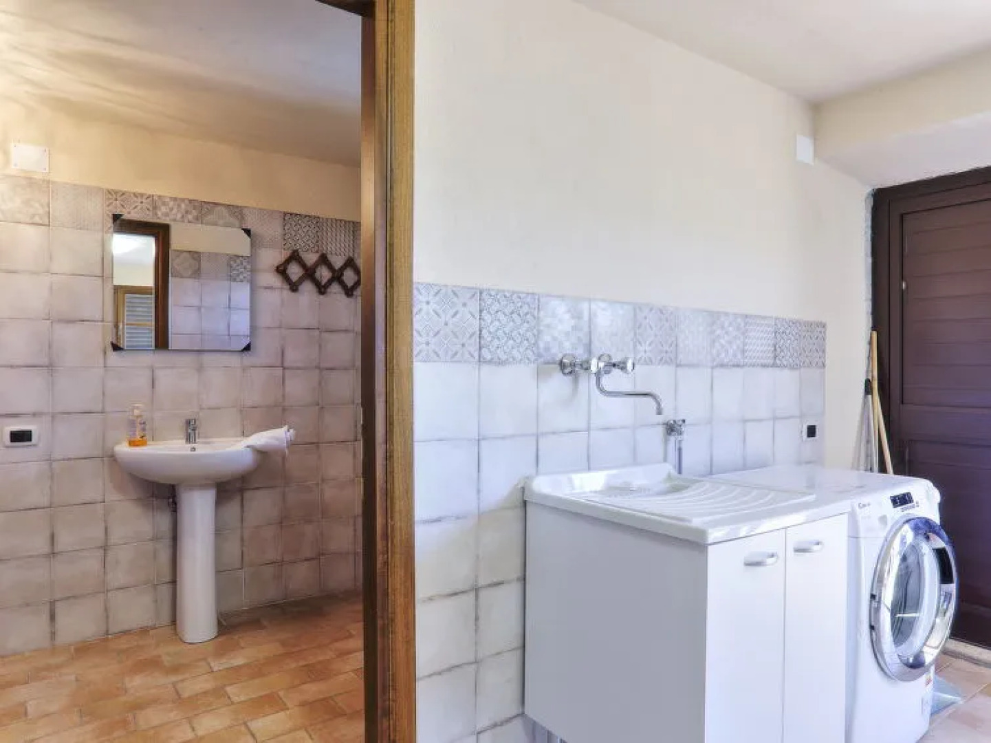 Locazione Turistica Podere Scopitino